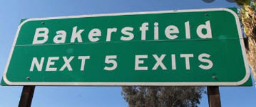 Bakersfield lie detector test